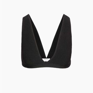 Babaton Focal Sculpt Knit Bra Top